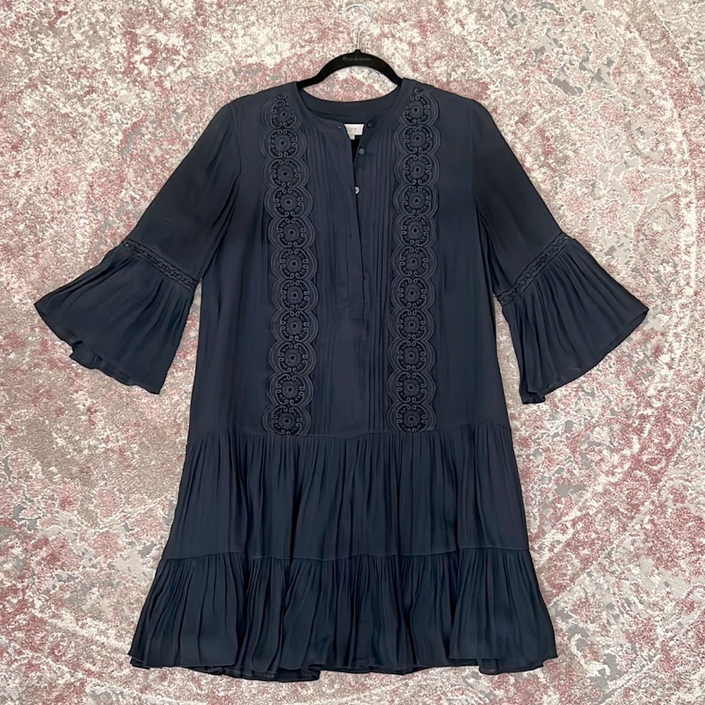 Loft Tunic Dress